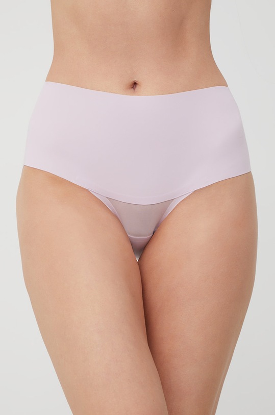 Spanx chiloti modulati figi violet SP0215