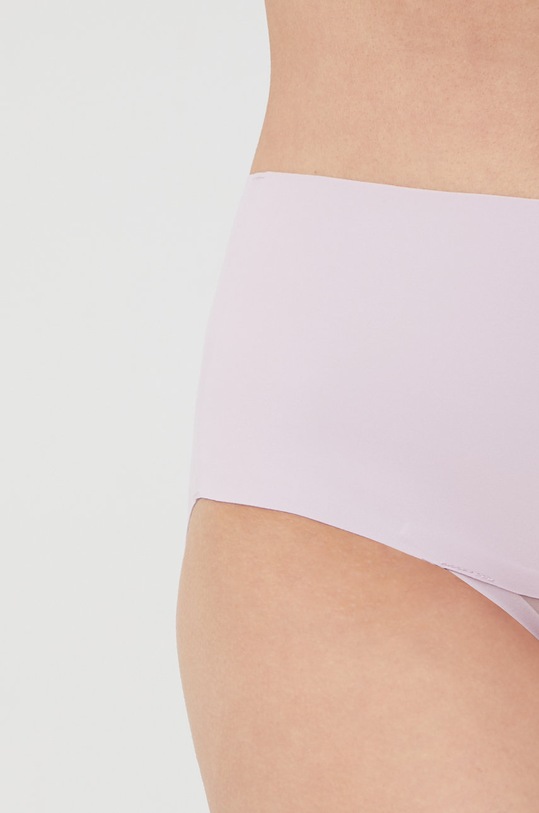 Îmbrăcăminte Spanx chiloti modulati SP0215 violet