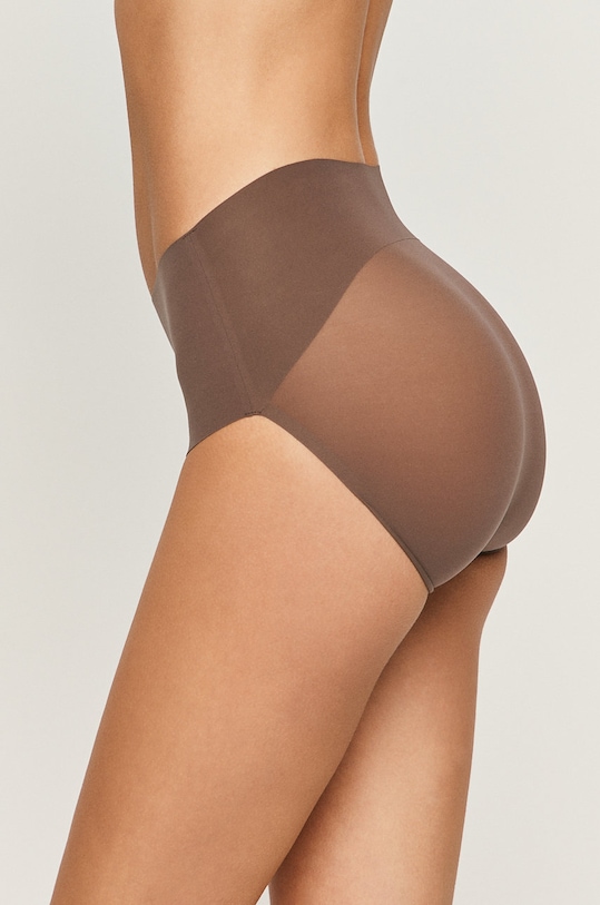 Tvarujúce nohavičky Spanx SP0215 fialová SS23
