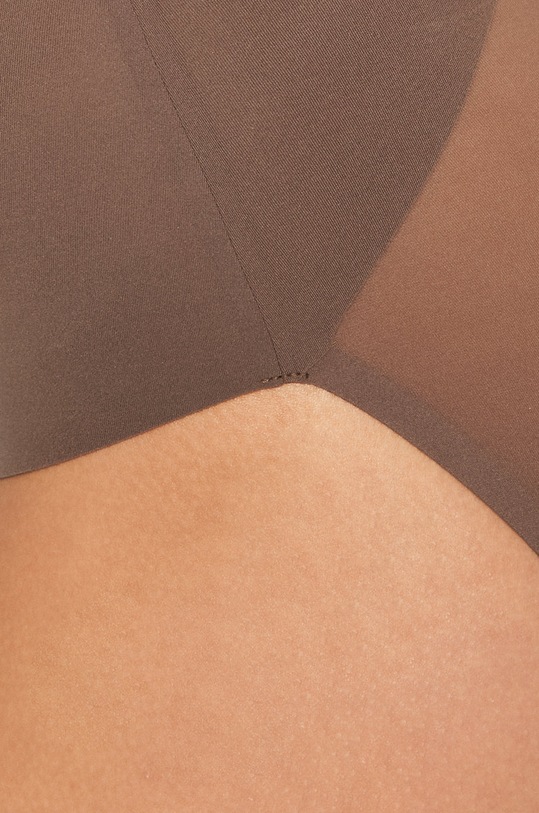 Oblečenie Tvarujúce nohavičky Spanx SP0215 fialová