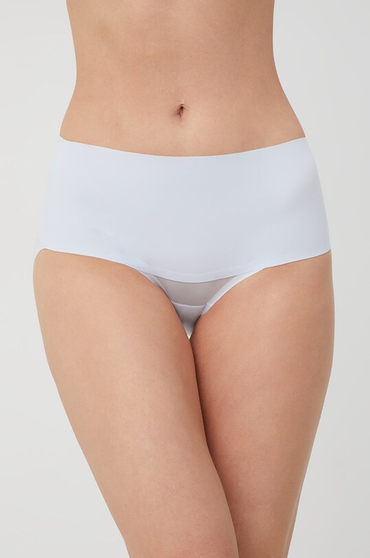 Spanx chiloti modulati figi albastru SP0215