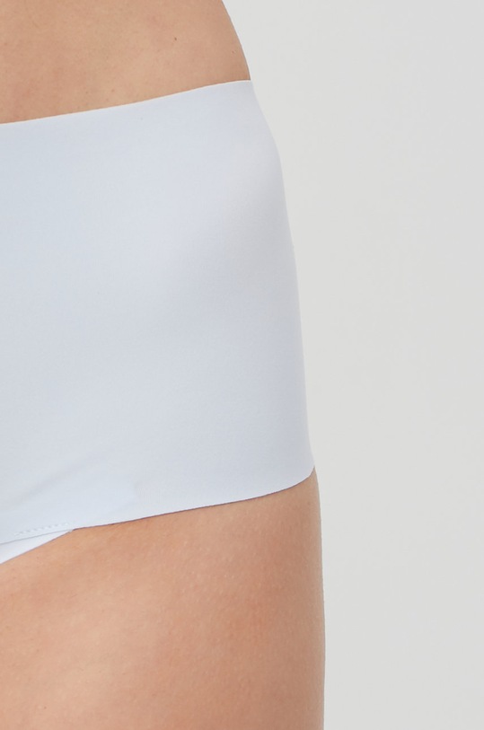Odzież Spanx figi modelujące SP0215 niebieski