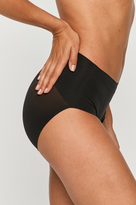 Odzież Spanx figi modelujące SP0215 czarny
