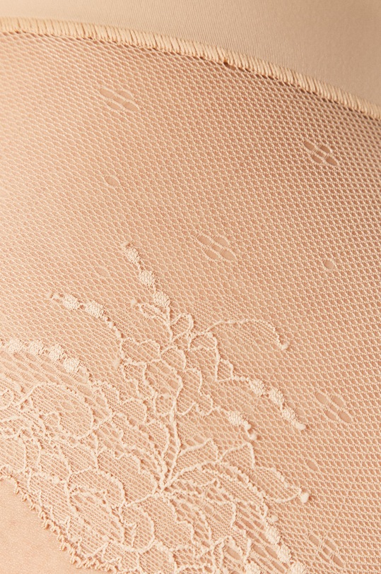 Oblečení Tvarující kalhotky Spanx SP0515 béžová