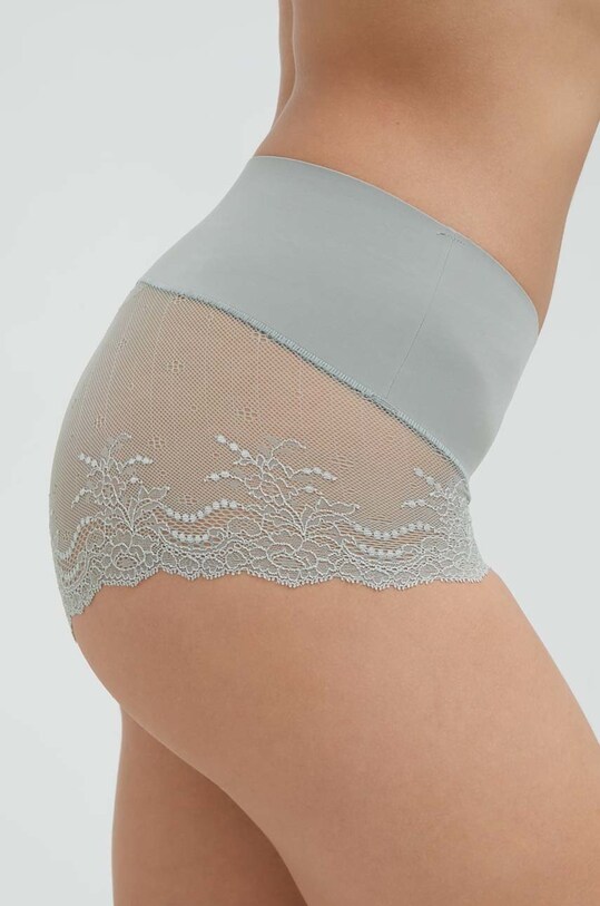 Моделюючі труси Spanx SP0515 сірий SS23