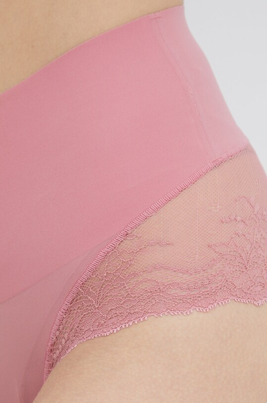 Одежда Моделирующие трусы Spanx SP0515 розовый