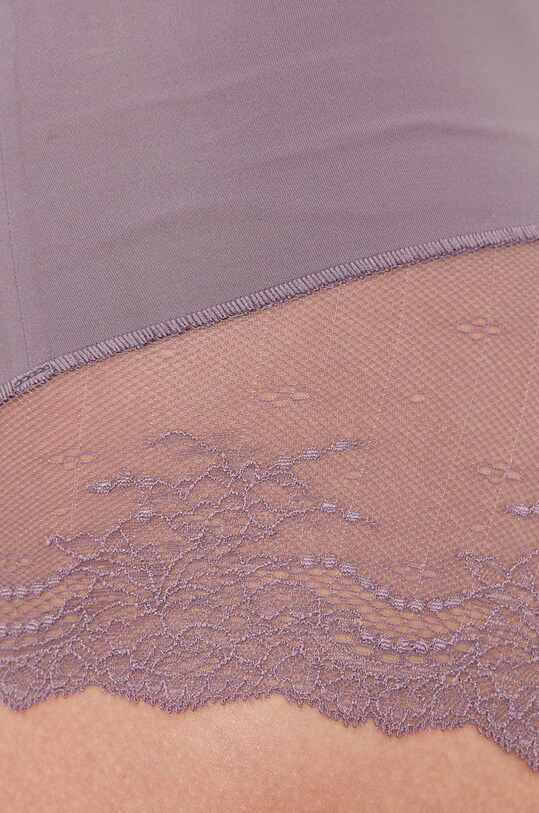 Одежда Моделирующие трусы Spanx SP0515 фиолетовой