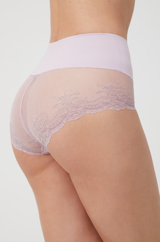 Tvarující kalhotky Spanx SP0515 fialová SS23