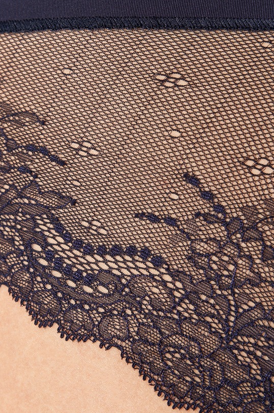 Odzież Spanx figi modelujące SP0515 granatowy