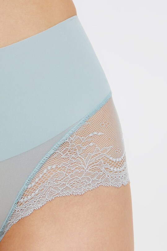 Îmbrăcăminte Spanx chiloti modulati SP0515 verde