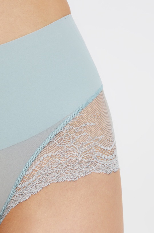 Odzież Spanx figi modelujące SP0515 zielony