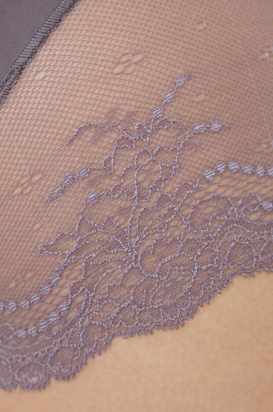 Îmbrăcăminte Spanx chiloti modulati SP0515 violet