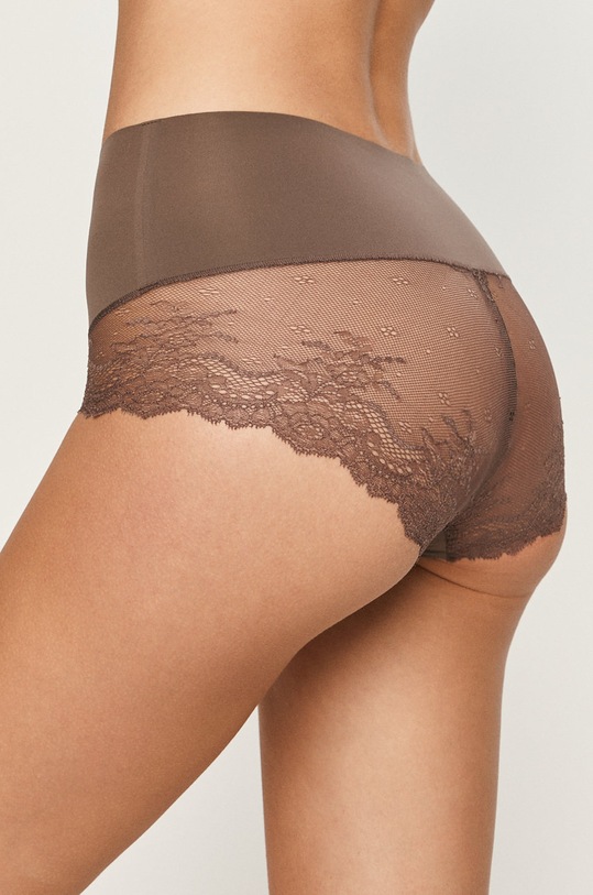 Tvarujúce nohavičky Spanx SP0515 fialová SS23