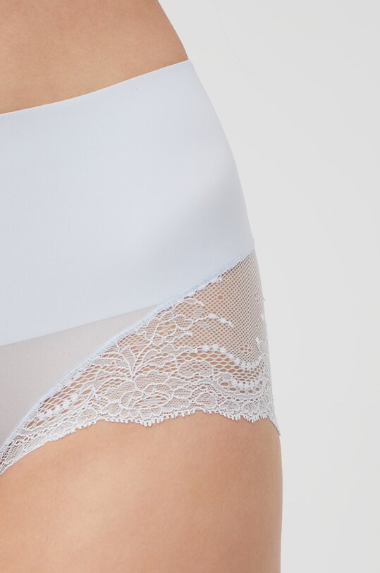 Odjeća Gaćice za oblikovanje Spanx SP0515 plava
