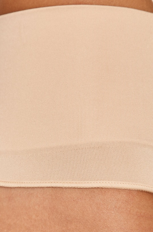 Spanx stringi modelujące Everyday Shaping beżowy SS0815