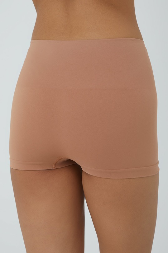 Tvarujúce šortky Spanx SS0915 béžová AA00