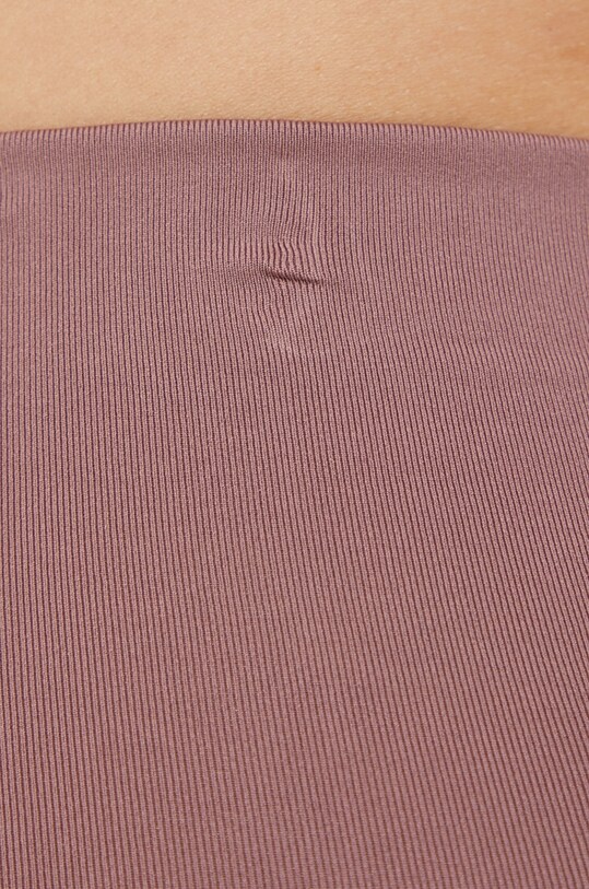 Îmbrăcăminte Spanx pantaloni scurti modelatori Everyday Shaping SS0915 maro