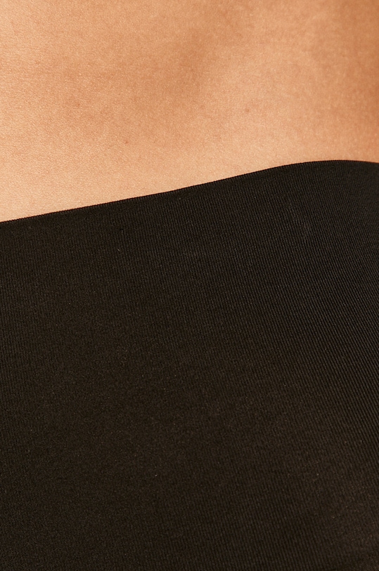 Spanx - Pantaloni scurti modelatori Everyday Shaping negru SS0915