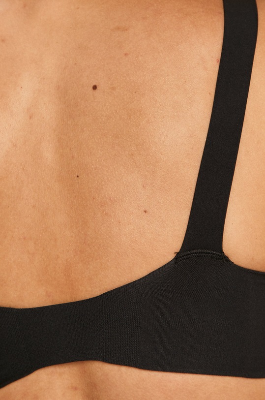 Spanx - Biustonosz czarny 30016R