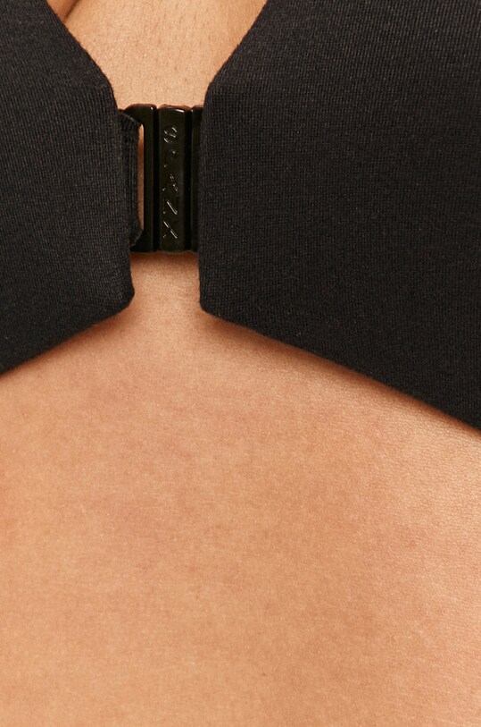 Spanx - Бюстгальтер Bra-Llelujah Wireless чёрный 30017R
