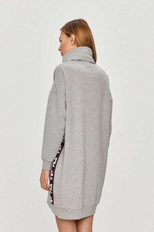 Odjeća Fila - Pidžama majica FPW4027 siva