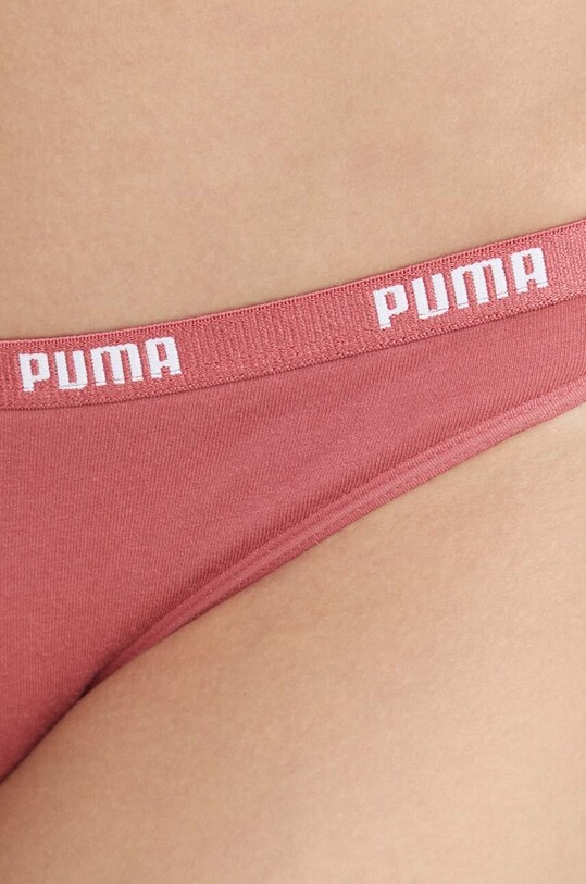 Ruházat Puma bugyi 2 db 907851. rózsaszín
