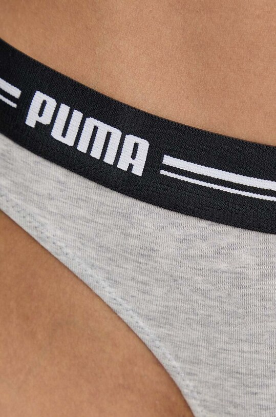Стринги Puma 2-pack 907854