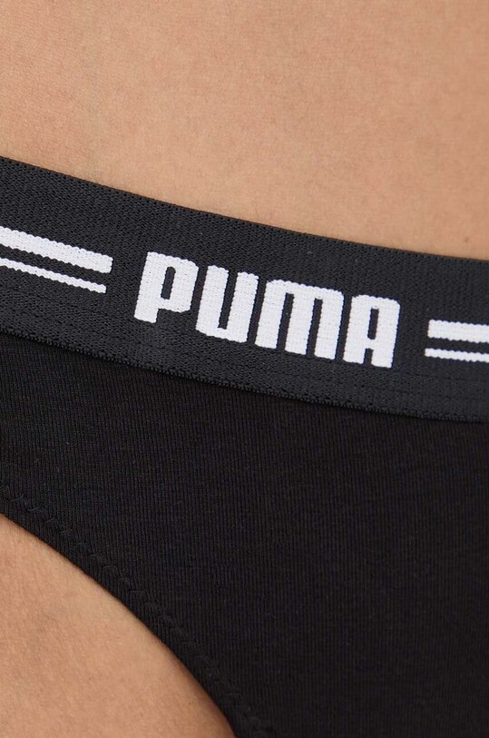 Стринги Puma 2-pack 907854