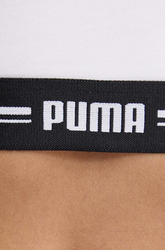 Podprsenka Puma 907862 biela 907862