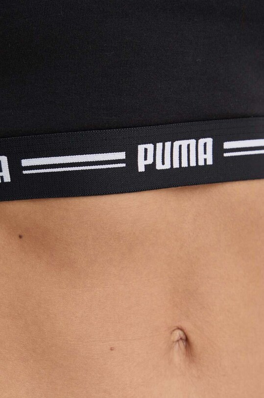 Бюстгальтер Puma 907862 907862 чорний