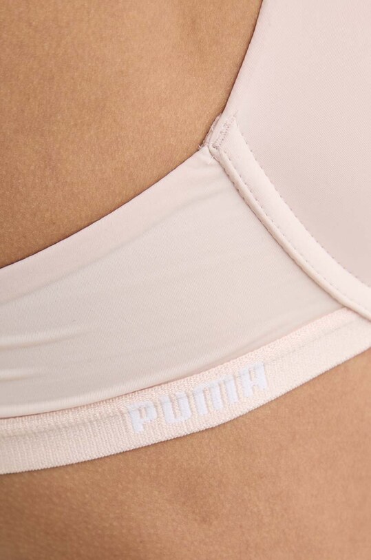 Puma - Бюстгальтер 907864 907864 бежевий