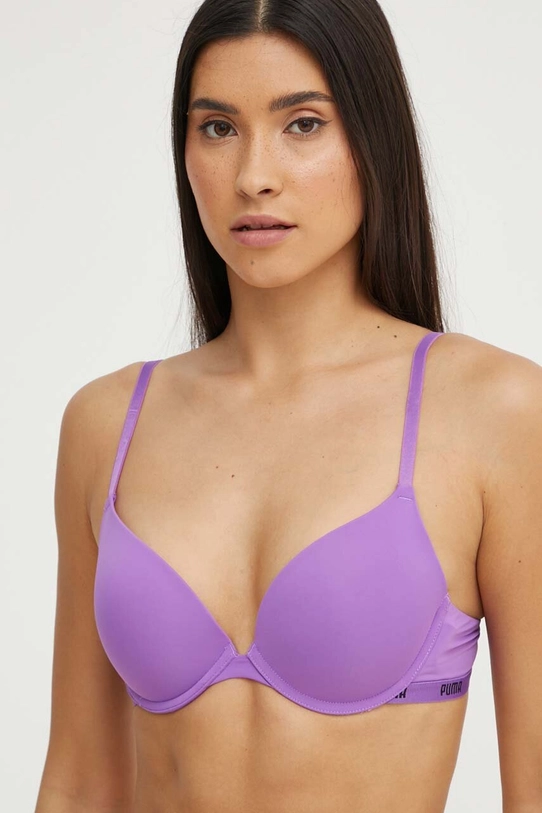 Puma sutien 907864 violet SS24