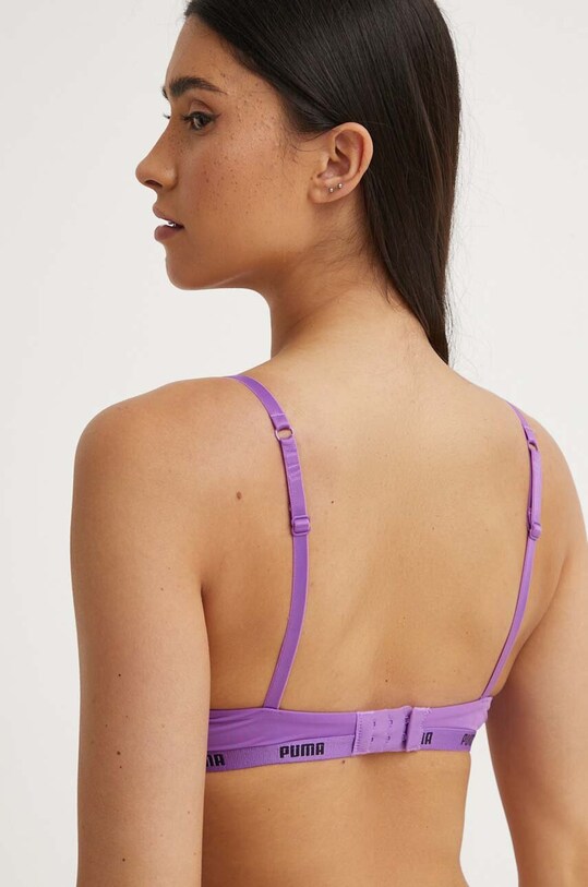 Îmbrăcăminte Puma sutien 907864 violet