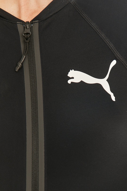 Plavky Puma černá 907684