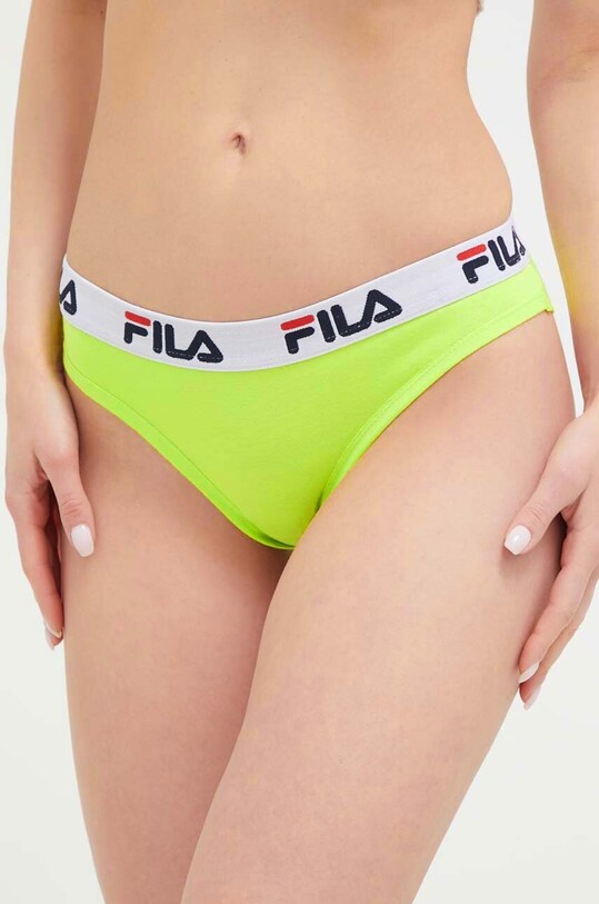 Fila brazil bugyi zöld FU6067