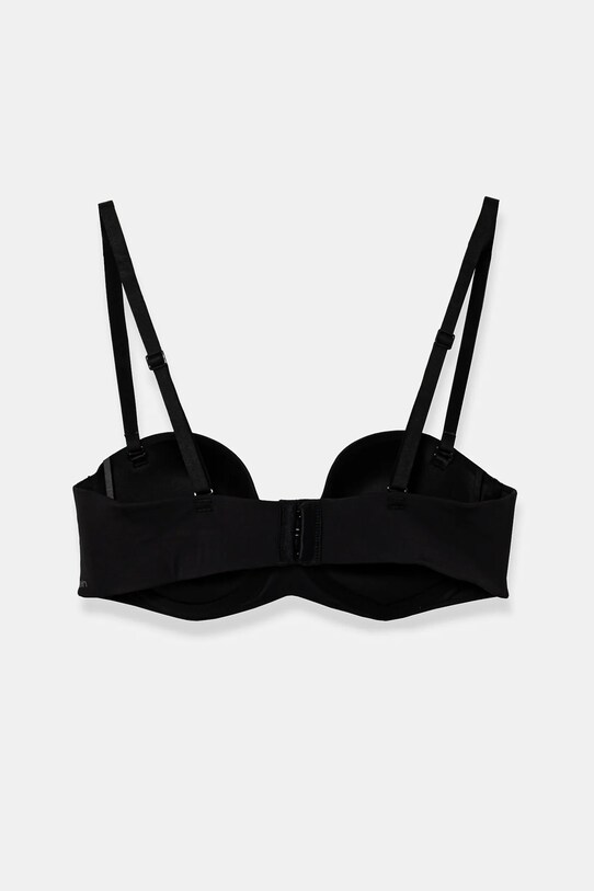 Calvin Klein Underwear - Бюстгальтер чёрный 000QF5677E