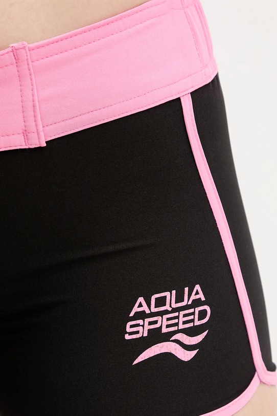 Ruházat Aqua Speed - Fürdőnadrág VIKI.SZORTY fekete