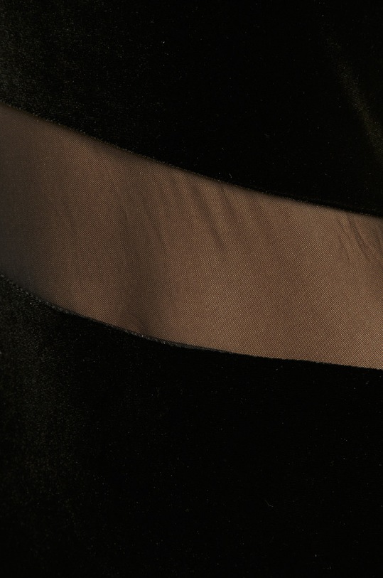 Undress Code - Body JUST LIKE HEAVEN czarny 266