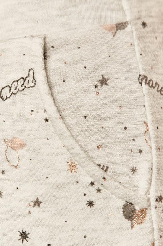 Odzież Etam - Spodnie piżamowe OSIRIS 652315302 szary