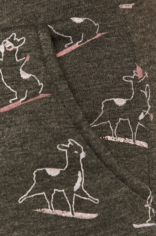 Oblečení Funkční prádlo Etam 652320604 šedá