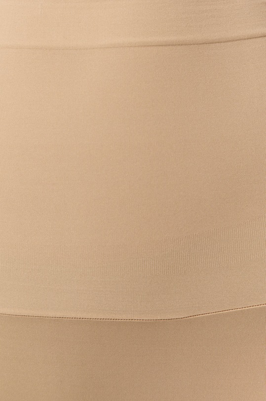 Odzież Spanx - Szorty modelujące Shape My Day Girl SS7215 beżowy