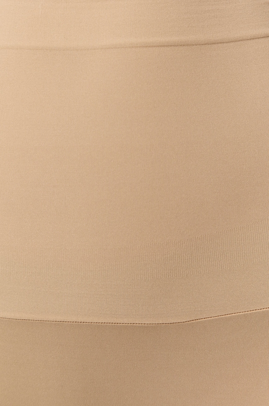 Odzież Spanx - Szorty modelujące Shape My Day Girl SS7215 beżowy