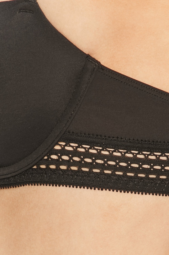 Oblečení Dkny - Podprsenka DK4007 černá