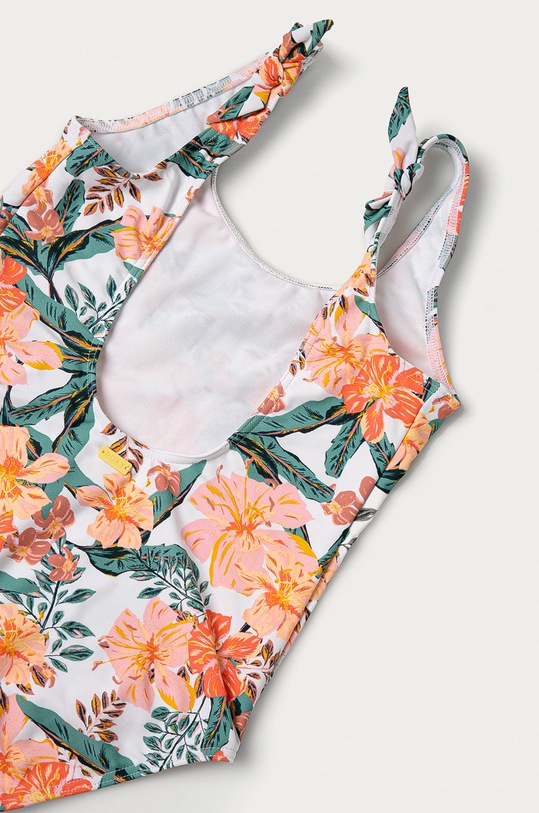 Roxy - Costum de baie copii Love Is Big One Peace ERGX103083 multicolor AW20