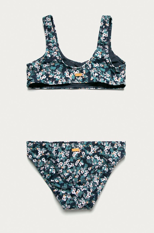 Roxy - Detské plavky 122-176 cm ERGX203313 tmavomodrá AW20
