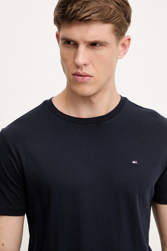 Tommy Hilfiger piżama UM0UM01959 granatowy