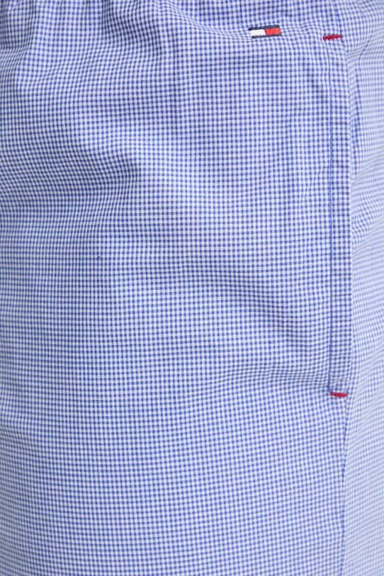 Tommy Hilfiger пижама UM0UM01959 тъмносин SS25