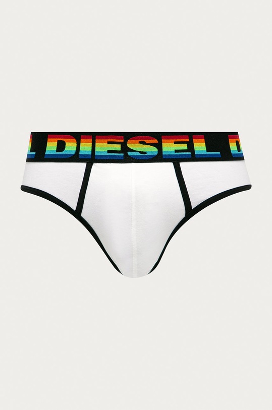 Oblečení Diesel - Spodní prádlo (3-pack) 00SH05.0KAYS černá