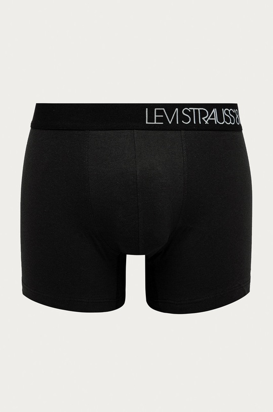 Oblečenie Levi's - Boxerky (2-pak) 37149.0320 modrá
