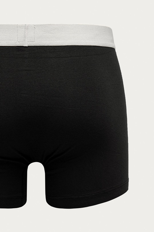 Levi's - Boxerky (2-pak) 37149.0364 čierna